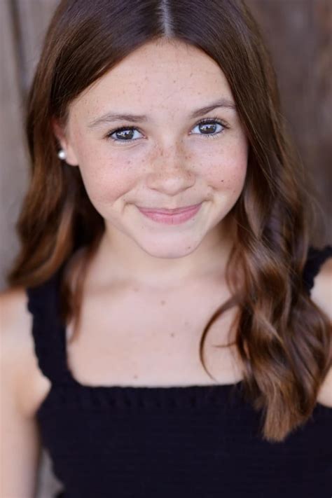 Cailey Fleming - Biografía, mejores películas, series, imágenes y