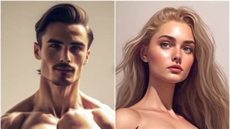 This Is What The Perfect Woman Looks Like According T - vrogue.co