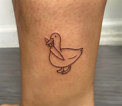 50 Minimal Tattoo Designs That Prove Simple Doesn’t Meant Boring