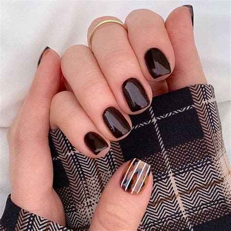 49 Trendy Nails Colors 2021 | Pressinusa