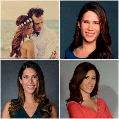 Deirdre Bosa Husband : CNBC, 순자산, 나이, 약력, Wikipedia, 결혼, 급여 및 국적 - 미국에서 ...