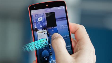 If I needed to leave Android, I'd use Sailfish OS | AndroidPIT