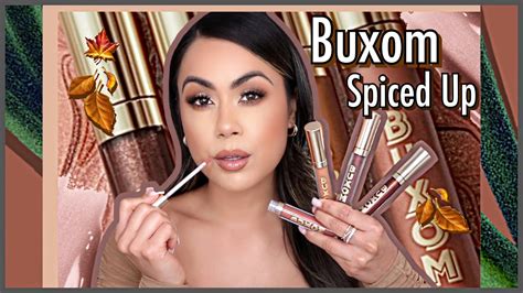 Buxom