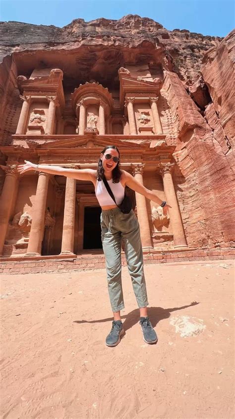 📍Petra, Jordan in 2022 | Jordan tours, Tours, Wonders of the world