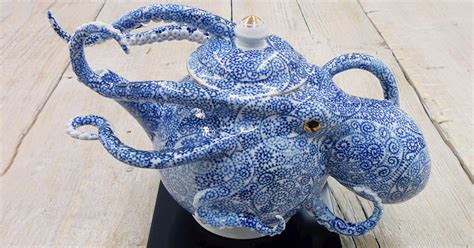 0CT0PUSES - Japanese artist Keiko Masumoto explores the fine...