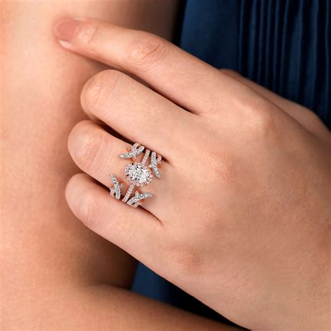 Ring Enhancers | Ring Jackets & Wraps - Gabriel & Co.