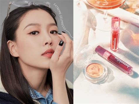 8 Korean Makeup Brands Every Beauty Enthusiasts Should Know