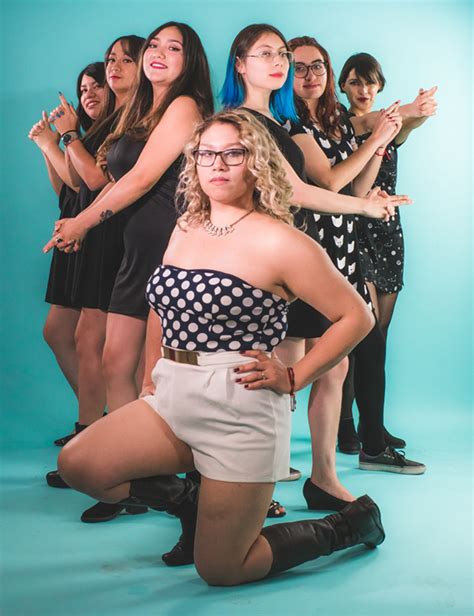 Bachelorette Experience on Behance