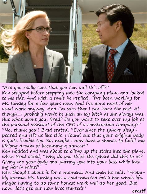 CrestF TG Captions: Ancient Land - Part 9