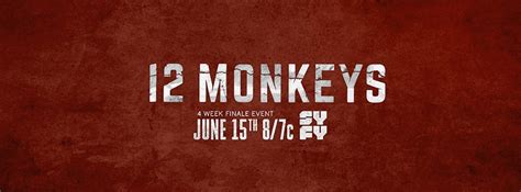 12 Monkeys TV Show on Syfy: Ratings (Cancel or Season 5?) - canceled + renewed TV shows, ratings ...