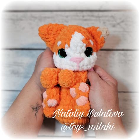 Toys_Milahi.Плюшевыеигрушки /Мастер-классы | ВКонтакте