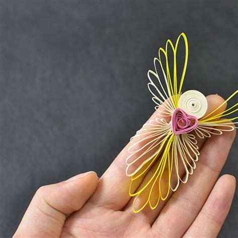 Quilling Patterns | Quilling Pattern