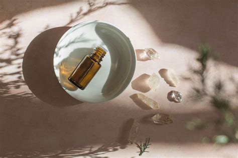 Unlock the Power of Essential Oils: Discover the Amazing Benefits