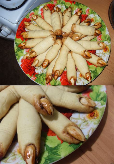 Вот такое печенье приготовила моя женщина :) | Пикабу