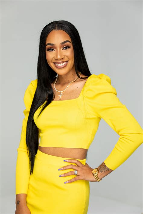 Randi Rossario - BMBFA