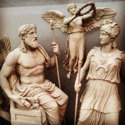 Pin by MyFairyLily (II) ༺⚜༻ on Mount Olympus | Ancient greek art ...