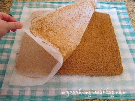 Пандишпанов блат за руло или торта | Bulgarian recipes, Cuisine recipes ...