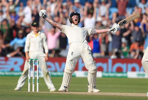 Headingley hero Ben Stokes is cricketer of the year | Yorkshire Post