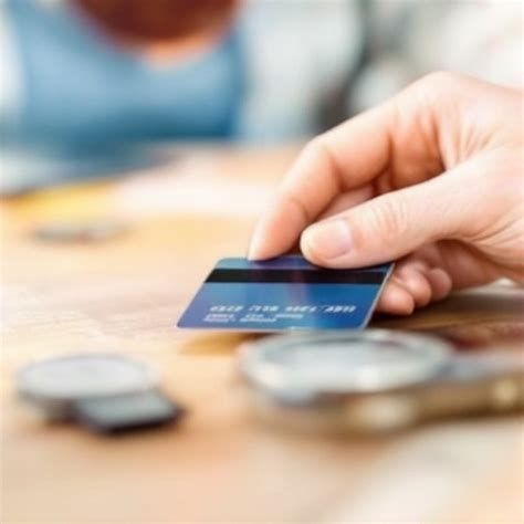 The Surprising Impact of Your Credit Card Habits on Car Financing: What ...