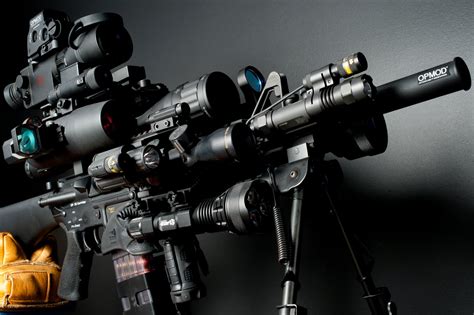 The Awesome OP .50 | RiflescopeBlog.com