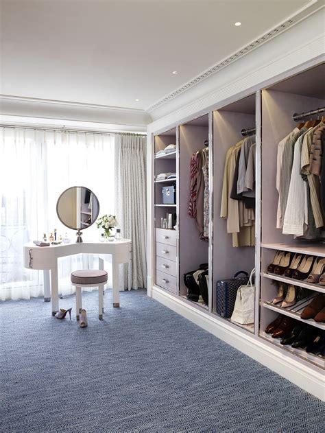Dressing Room Ideas For Bedroom: Create Your Dream Closet Space