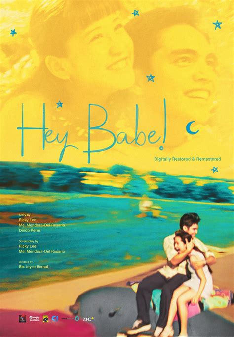 My Movie World: ABS-CBN Film Restoration premieres remastered version