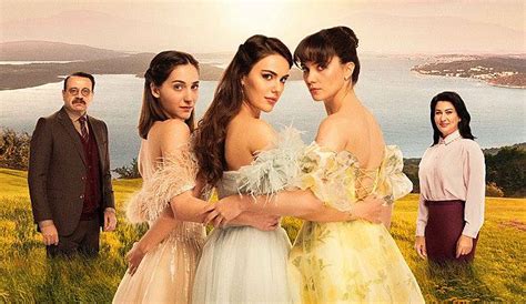 Три Сестри Епизод 253