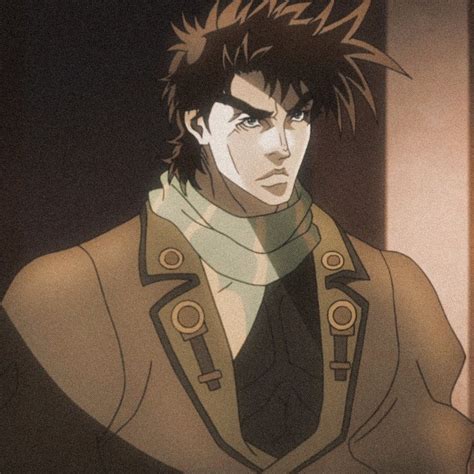 Joseph Joestar icon