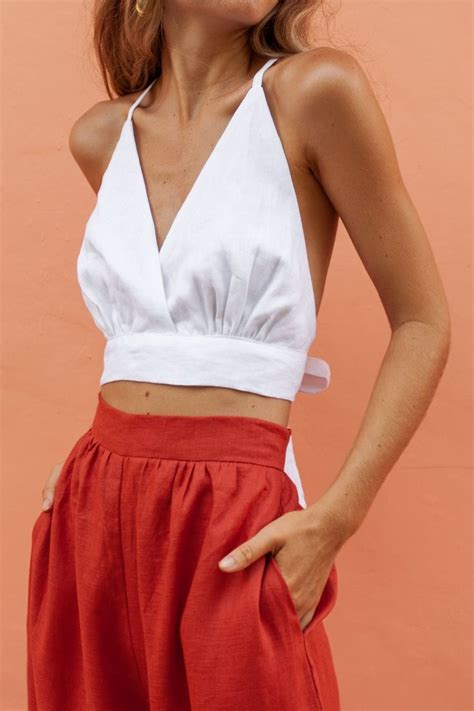 Pin de Fernanda Oliveira em Blusas | Blusas femininas, Estilo de moda ...