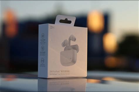 ZMI PurPods - Taking A Stab At Appl* — Audiophile Heaven
