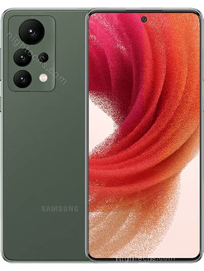 Samsung Galaxy A74 5G : Fiche technique, Test et meilleurs prix