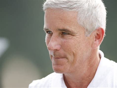 PGA Tour seeks extension on deal with Saudis, private investors