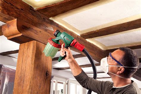 Краскораспылитель Bosch PFS 3000-2 0.603.207.100 - выгодная цена ...