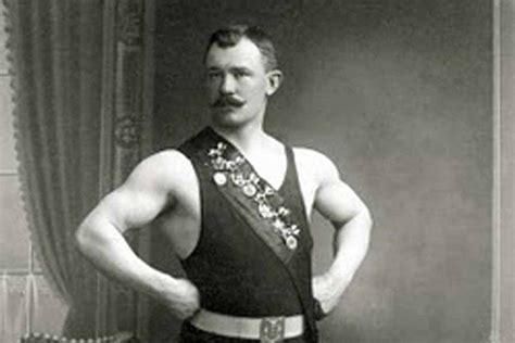 Поддубный Иван (1871-1949)