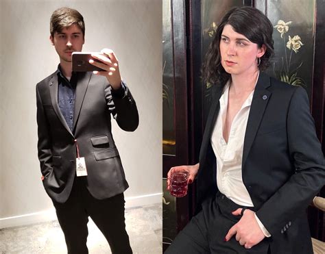 47 best u/serafinafell images on Pholder | Mtfashion, Transtimelines