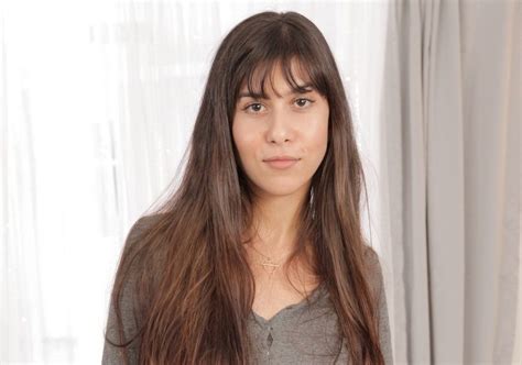 Anya Krey Biography/Wiki, Career, Photos & More