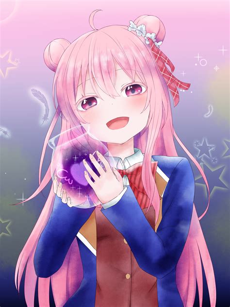 matsuzaka satou (happy sugar life) drawn by syara-t-rt | Danbooru