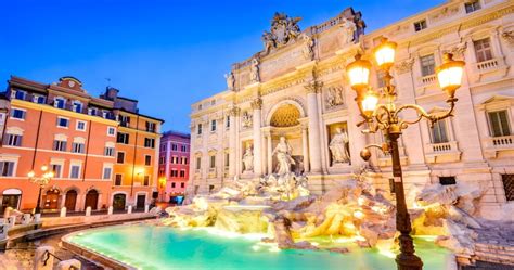 rome top attractions rome sights top  beautiful photo spots