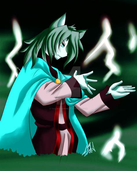 Dust An Elysian Tail by tailskagamine on DeviantArt