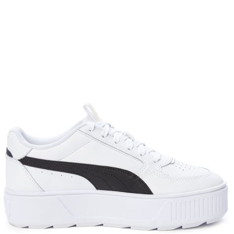 PUMA (GS) Karmen Rebelle Jr 38842002 - Shiekh