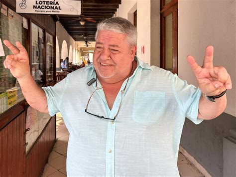 Serán elecciones limpias y democráticas: Manuel Huerta – Al Momento