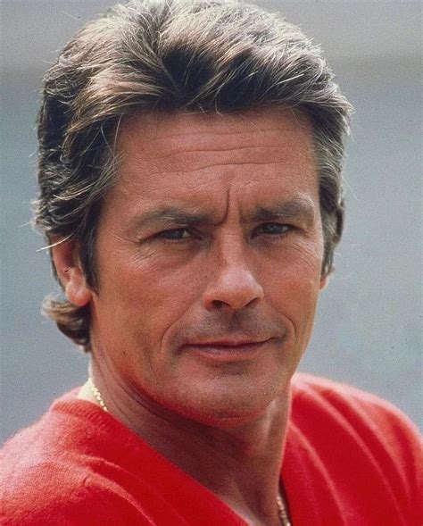 alain delon on Instagram: “. آلن در سال 1985 #alaindelon # ...