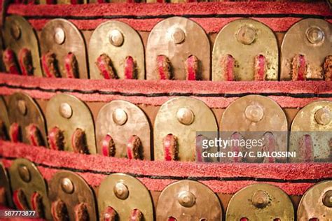 68 Byzantine Armour Stock Photos, High-Res Pictures, and Images - Getty ...