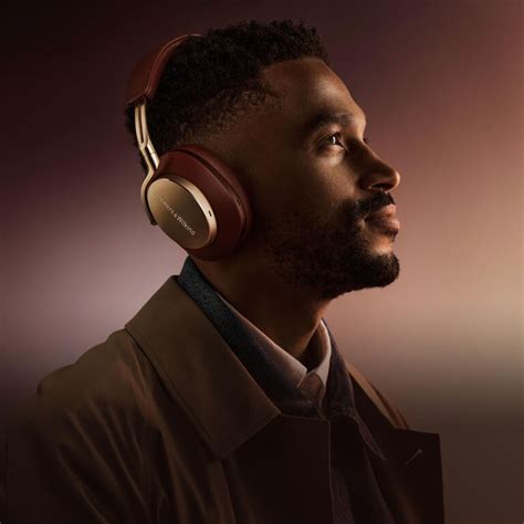 Over-Ear Hoofdtelefoon | Bowers & Wilkins - Europe