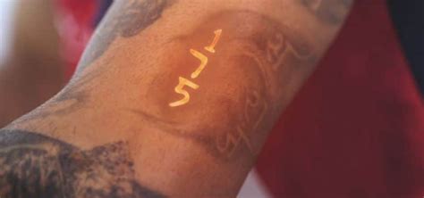 virat kohlis   tattoos  meanings trending tattoo