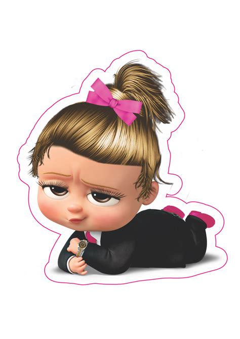 A Poderosa Chefinha Png