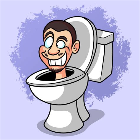 Skibidi Toilet by CrispyToastYT on Newgrounds