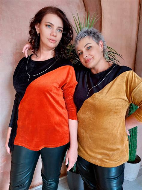 Lookbook - BelMaRo - женская одежда больших размеров оптом от ...