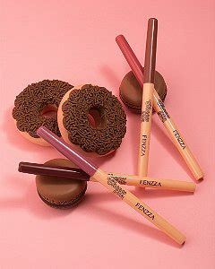 CHOCO FUN - Loja Fenzza Make Up