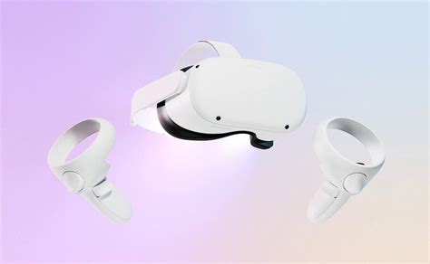 Walmart may have leaked the Oculus Quest 2 VR headset - it's cheap!